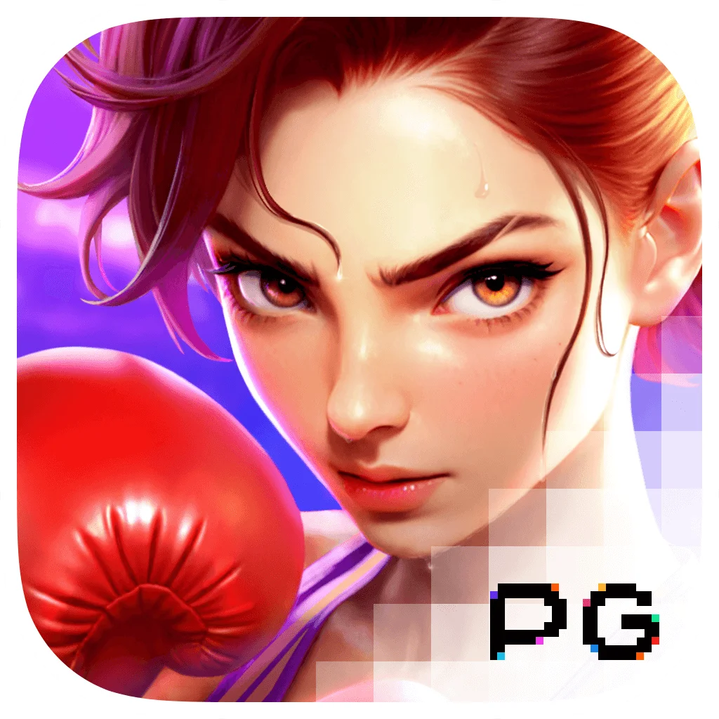 Knockout Riches